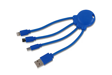 Goy Werbemittel-Agentur - Elektronik - Multiladekabel