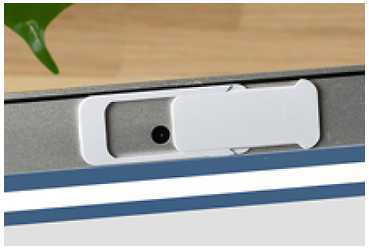 Elektronik - Webcam Cover Goy Werbemittel-Agentur - Elektronik - Webcam Cover