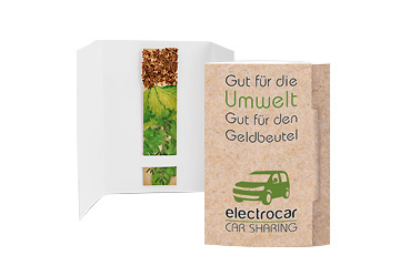 Haushalt - Kräuter-Stick Goy Werbemittel-Agentur - Haushalt - Kräuter-Stick