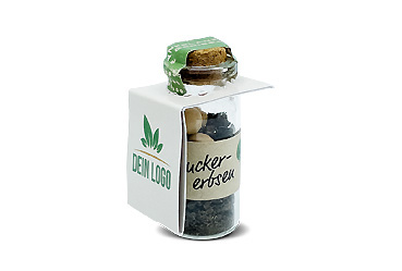 Haushalt - Glasfläschen mit Naturdünger Goy Werbemittel-Agentur - Haushalt - Glasfläschen mit Naturdünger