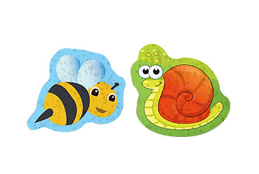 Haushalt - Samenpapier Lustige Tierchen Goy Werbemittel-Agentur - Haushalt - Samenpapier Lustige Tierchen