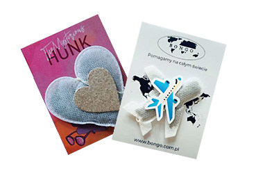 Essen und Trinken - Teebeutel in Sonderform Goy Werbemittel-Agentur - Essen und Trinken - Teebeutel in Sonderform