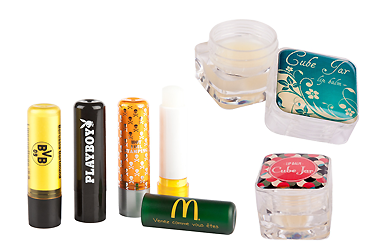 Streuartikel - Lipcare Goy Werbemittel-Agentur - Streuartikel - Lipcare