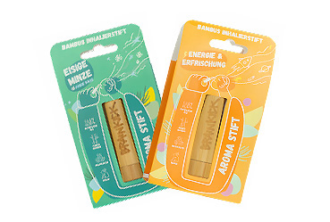Streuartikel - Aroma Bambus Sticks Goy Werbemittel-Agentur - Streuartikel - Aroma Bambus Sticks