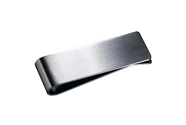 Streuartikel - Geldscheinklammer Goy Werbemittel-Agentur - Streuartikel - Geldscheinklammer