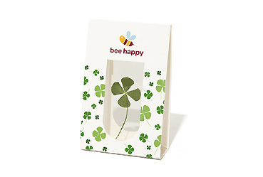 Streuartikel - Glücksbringer Goy Werbemittel-Agentur - Streuartikel - Glücksbringer