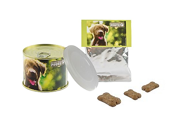 Streuartikel - Leckerli Goy Werbemittel-Agentur - Streuartikel - Leckerli