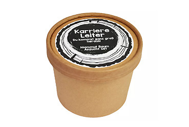 Streuartikel - Karriere Leiter Pott Goy Werbemittel-Agentur - Streuartikel - Karriere Leiter Pott