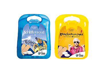 Streuartikel - MEDIBOY Winter Edition Goy Werbemittel-Agentur - Streuartikel - MEDIBOY Winter Edition