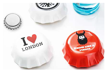 Streuartikel - PLOPP Flaschenöffner Goy Werbemittel-Agentur - Streuartikel - PLOPP Flaschenöffner