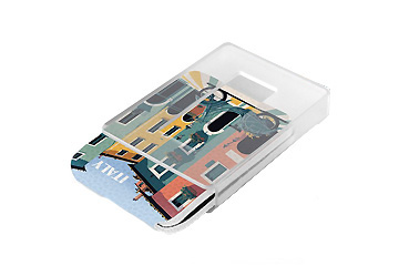 Streuartikel - PocketCleaner® Goy Werbemittel-Agentur - Streuartikel - PocketCleaner®