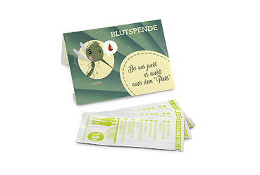 Streuartikel - Schmerzstillende Patches Goy Werbemittel-Agentur - Streuartikel - Schmerzstillende Patches