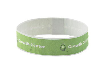 Haushalt - Seed Paper Festivalband Goy Werbemittel-Agentur - Haushalt - Seed Paper Festivalband