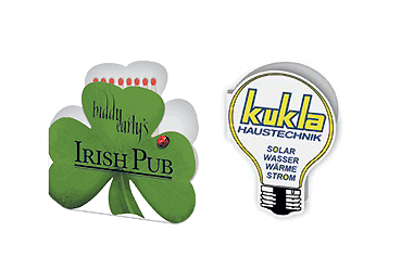 Streuartikel - Werbezündhölzer Goy Werbemittel-Agentur - Streuartikel - Werbezündhölzer