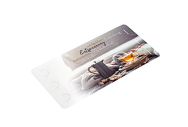 Streuartikel - Windlicht Motiv Entspannung Goy Werbemittel-Agentur - Streuartikel - Windlicht Motiv Entspannung