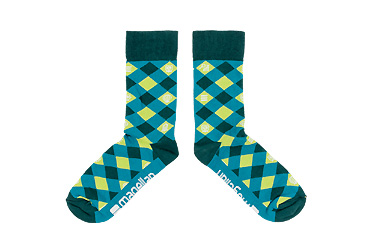Textilien und Taschen - Socken Goy Werbemittel-Agentur - Textilien und Taschen - Socken
