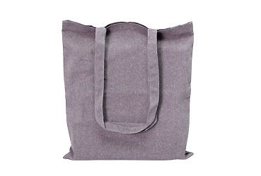 Textilien und Taschen - Recycelte Baumwolltasche Renata Goy Werbemittel-Agentur - Textilien und Taschen - Recycelte Baumwolltasche Renata