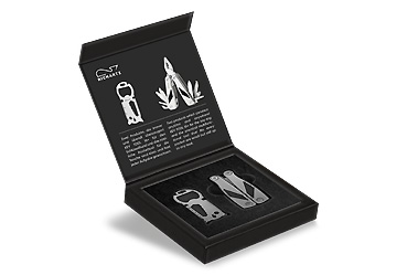 Goy Werbemittel-Agentur - Unterwegs - KEY tool - Geschenkset