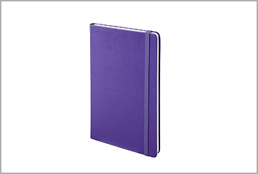 Goy Werbemittel-Agentur - Buero - Moleskine Hardcover Notizbuch L