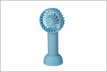 Goy Werbemittel-Agentur - Elektronik - Elektrischer Handventilator