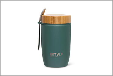Goy Werbemittel-Agentur - Haushalt - Lunchpot Big Mug