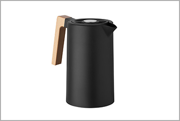 Goy Werbemittel-Agentur - Haushalt - Isolierkanne aus Edelstahl