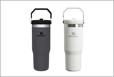 Goy Werbemittel-Agentur - Haushalt - Stanley® IceFlow™ Thermobecher