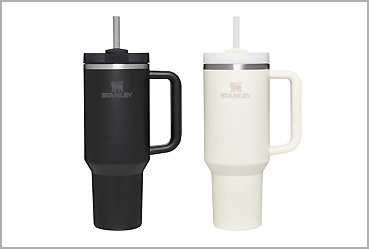 Goy Werbemittel-Agentur - Haushalt - Stanley® Quencher Thermobecher