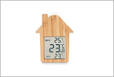 Goy Werbemittel-Agentur - Haushalt - Thermometer