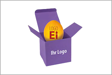 Goy Werbemittel-Agentur - Ostern - ColorBox LOGOEi