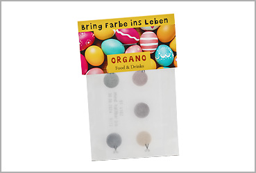 Goy Werbemittel-Agentur - Ostern - Eierfarben-Set