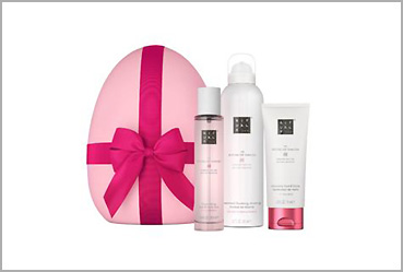 Goy Werbemittel-Agentur - Ostern - The Ritual of Sakura - Easter Egg Gift Set
