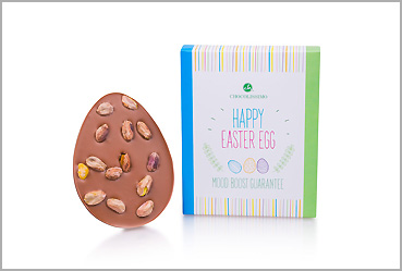Goy Werbemittel-Agentur - Ostern - Happy Easter Egg