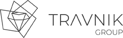 Logo - Travnik Group
