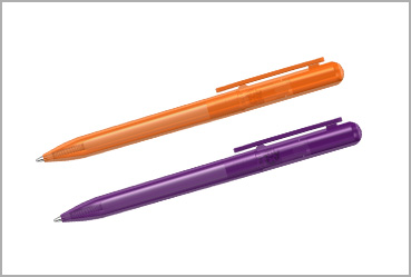 Goy Werbemittel-Agentur - Stifte - RECYCLED PET PEN CHANGE 