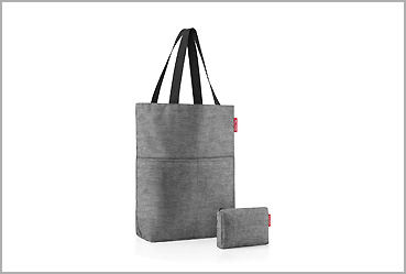 Goy Werbemittel-Agentur - Textilien und Taschen - Cityshopper-Set