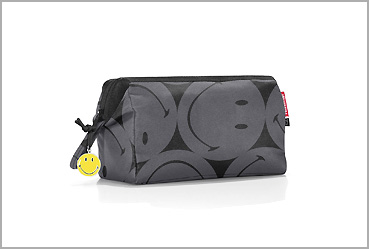 Goy Werbemittel-Agentur - Textilien und Taschen - Kulturbeutel