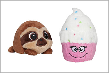 Goy Werbemittel-Agentur - Textilien und Taschen - Schmoozies®