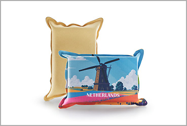 Goy Werbemittel-Agentur - Streuartikel - Scheibenschwamm