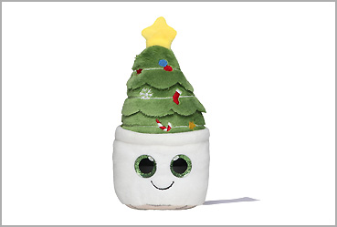 Weihnachtsartikel - Schmoozies® Evergreenies® Tannenbaum Goy Werbemittel-Agentur - Weihnachtsartikel - Schmoozies® Evergreenies® Tannenbaum