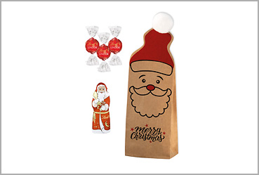Goy Werbemittel-Agentur - Weihnachtsartikel - Christmas Bag No. 4