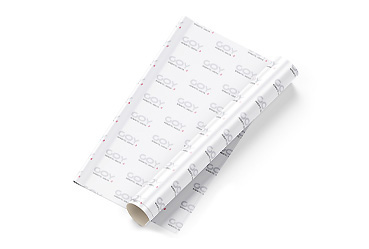 Goy Werbemittel-Agentur - Buero - Firmengeschenkpapier