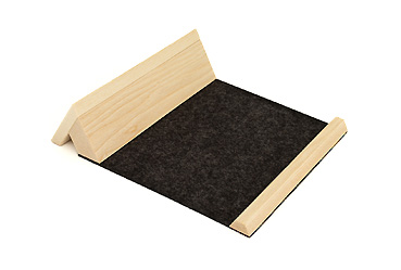 Goy Werbemittel-Agentur - Buero - Laptophalter