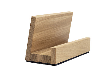 Goy Werbemittel-Agentur - Buero - Tablethalter