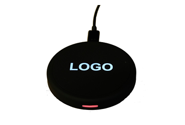 Goy Werbemittel-Agentur - Elektronik - Wireless Charger Alienor
