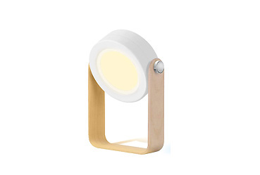 Goy Werbemittel-Agentur - Elektronik - Faltbare Leuchte