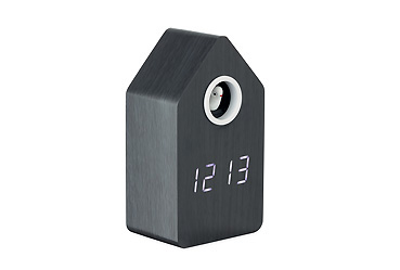 Goy Werbemittel-Agentur - Elektronik - Kuckucksuhr