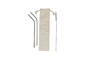 Haushalt - Strohhalm-Set Goy Werbemittel-Agentur - Haushalt - Strohhalm-Set