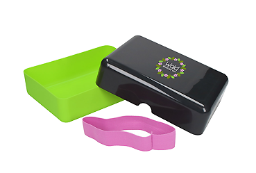 Haushalt - Eco-Vorratsdose Goy Werbemittel-Agentur - Haushalt - Eco-Vorratsdose