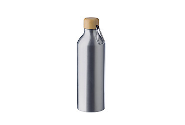 Haushalt - Aluminium Trinkflasche Goy Werbemittel-Agentur - Haushalt - Aluminium Trinkflasche